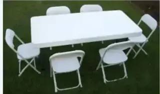 Ramos Party Rentals