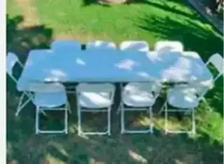 Ramos Party Rentals