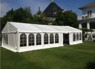 Ramos Party Rentals