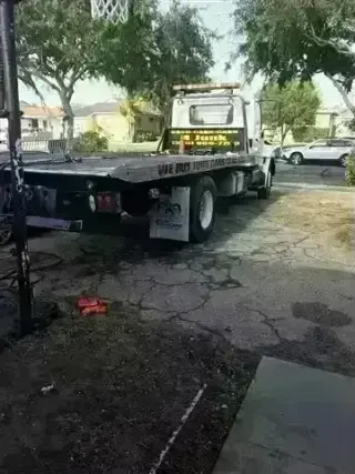 CASH FOR JUNK CARS