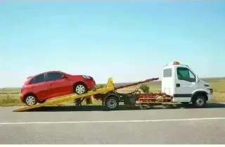 CASH FOR JUNK CARS