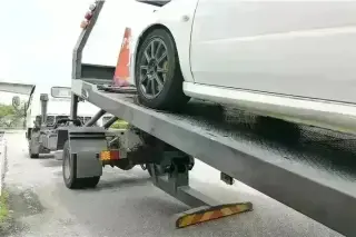 CASH FOR JUNK CARS