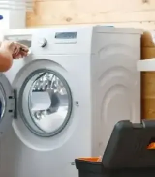 REPARACIÓN D ELECTRODOMÉSTICOS