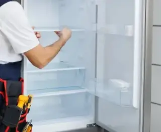 REPARACIÓN D ELECTRODOMÉSTICOS