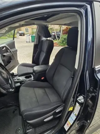 2018 rav4 XLE