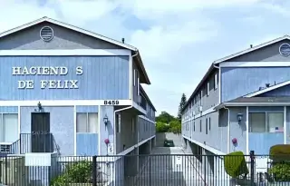 SOUTHGATE SENIOR RENTALS