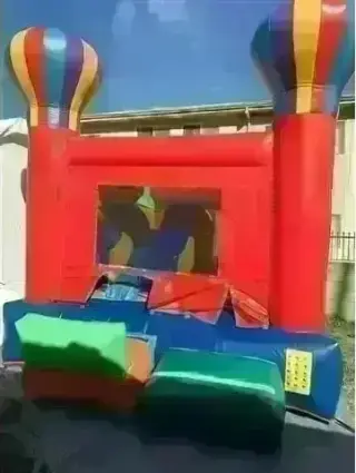 ESPECIAL DE  RENTA DE JUMPERS