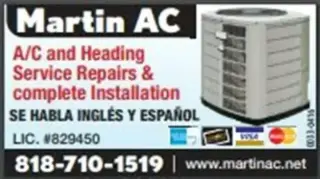 SERVICIO DE CALEFACCIÓN