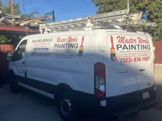 Pintor Residencial $300