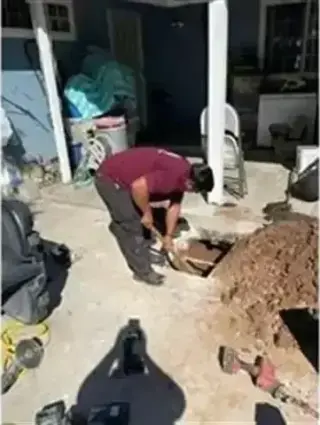 RUNNING PLIMBING 714-515-7547