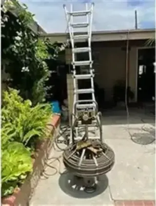 RUNNING PLIMBING 714-515-7547