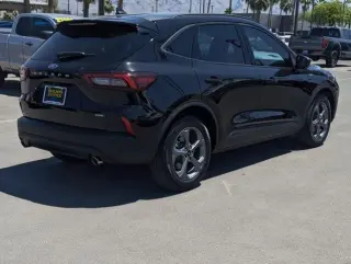 Ford Escape Hybrid 2025 ST-Line 4dr SUV