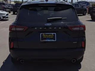 Ford Escape Hybrid 2025 ST-Line 4dr SUV