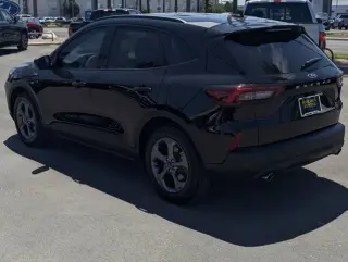 Ford Escape Hybrid 2025 ST-Line 4dr SUV