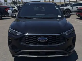 Ford Escape Hybrid 2025 ST-Line 4dr SUV