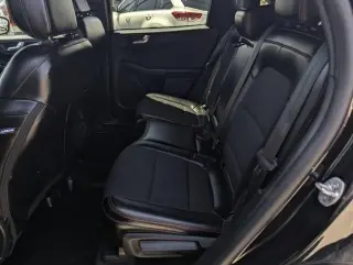 Ford Escape Hybrid 2025 ST-Line 4dr SUV