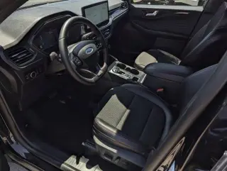 Ford Escape Hybrid 2025 ST-Line 4dr SUV