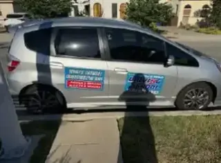 COMMUNITY  DRIVING SCHOOL