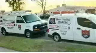 CHAVEZ PLUMBING AND ROOTER
