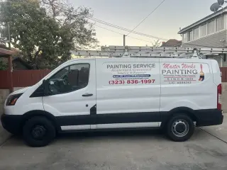 $300 Pintor Licencia - Day