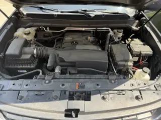 2017  Colorado Crew Cab Pickup