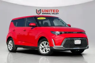 2024 Kia Soul