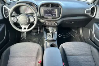 2024 Kia Soul