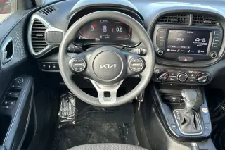 2024 Kia Soul