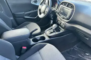 2024 Kia Soul