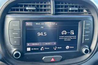 2024 Kia Soul