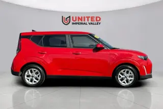 2024 Kia Soul