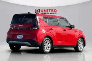 2024 Kia Soul
