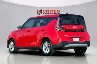 2024 Kia Soul