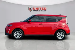 2024 Kia Soul