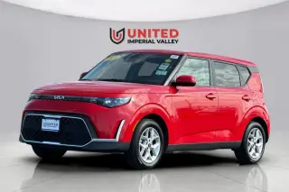 2024 Kia Soul