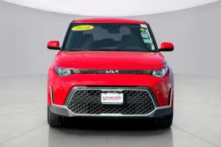 2024 Kia Soul