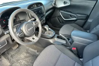2024 Kia Soul