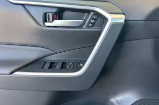 2024 Toyota RAV4 Hybrid