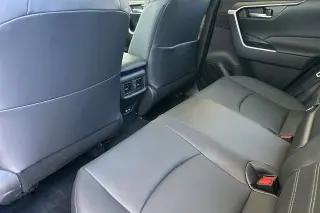 2024 Toyota RAV4 Hybrid