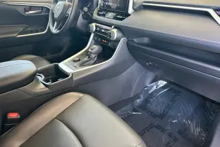 2024 Toyota RAV4 Hybrid