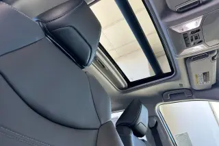 2024 Toyota RAV4 Hybrid