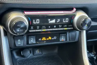 2024 Toyota RAV4 Hybrid