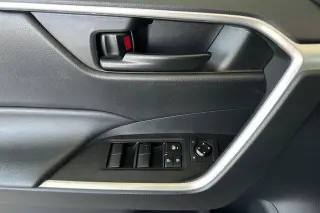 2022 Toyota RAV4 Hybrid
