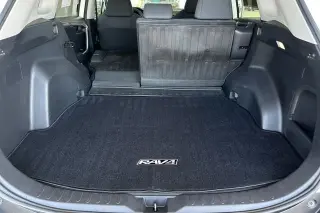 2022 Toyota RAV4 Hybrid