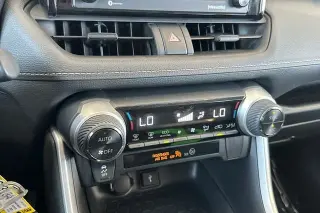 2022 Toyota RAV4 Hybrid