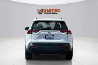 2022 Toyota RAV4 Hybrid