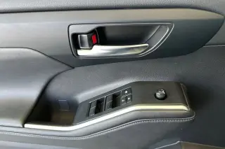 2024 Toyota Highlander