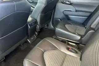 2024 Toyota Highlander