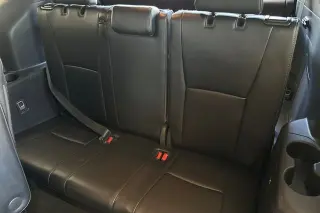 2024 Toyota Highlander