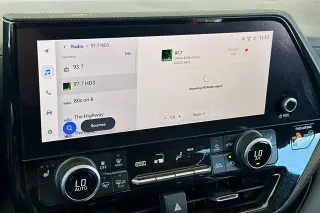 2024 Toyota Highlander